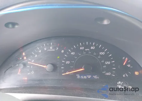 2007 Toyota Camry Ce/Le/Xle/Se from USA, damaged, VIN 4T1BE46K97U613954